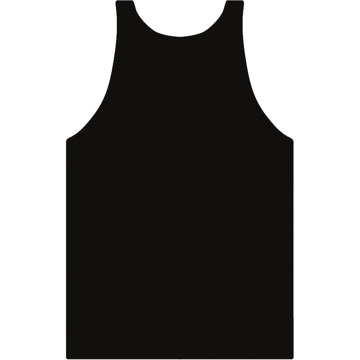 Unisex Tank Top