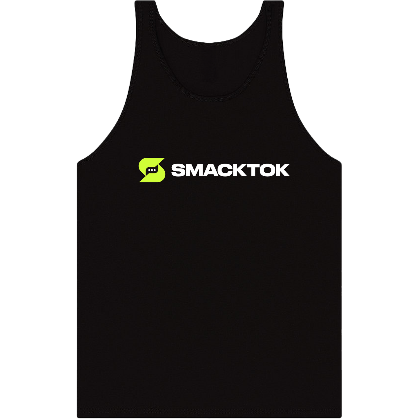 Unisex Tank Top