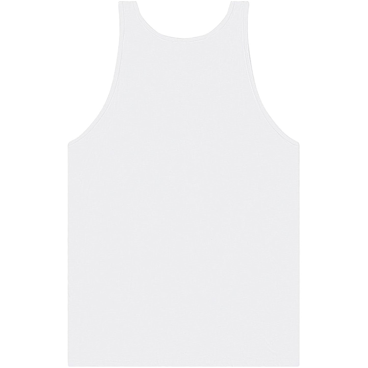 Unisex Tank Top