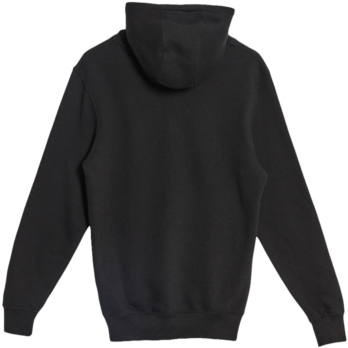 Unisex Hooded Pocket Sweatshirt