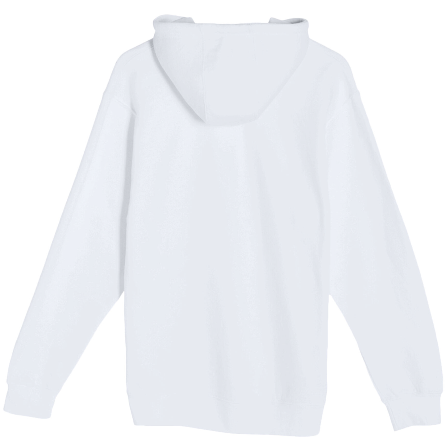 Unisex Hooded Pocket Sweatshirt