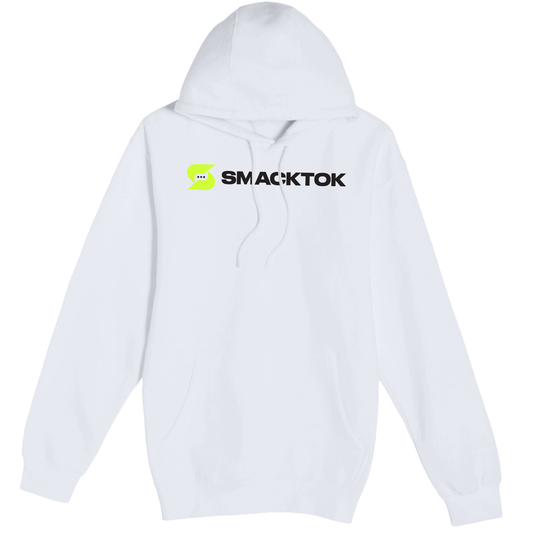 Unisex Hooded Pocket Sweatshirt