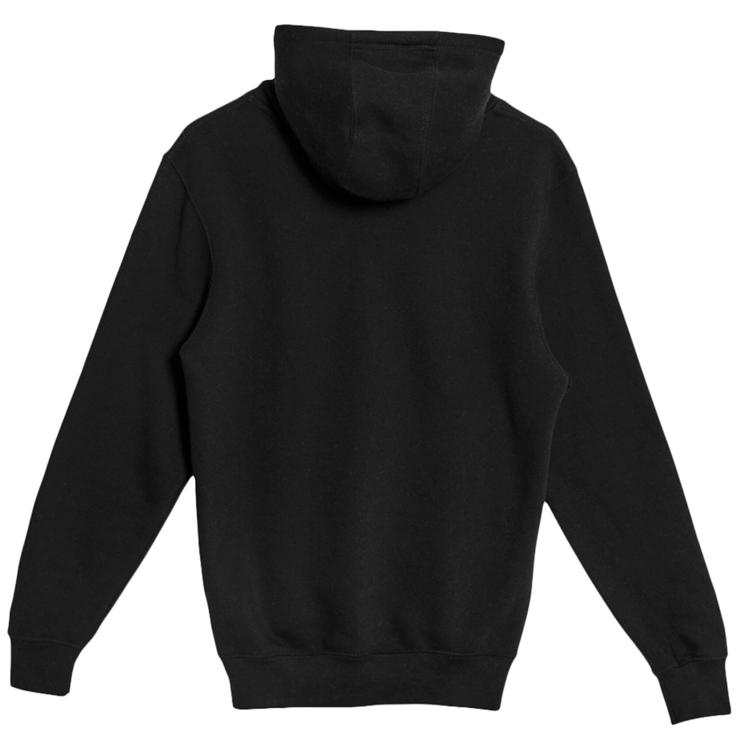 Premium Unisex Zip Hoodie Sweatshirt