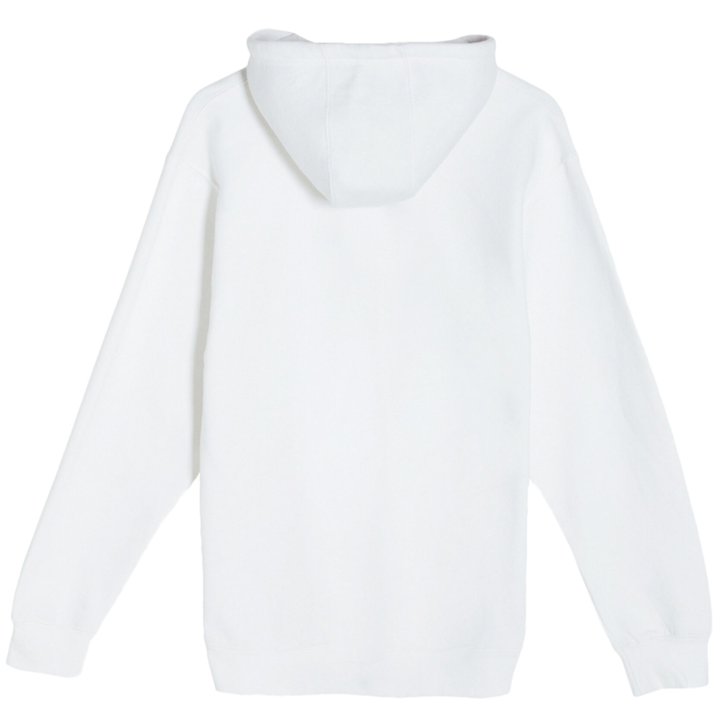 Premium Unisex Zip Hoodie Sweatshirt