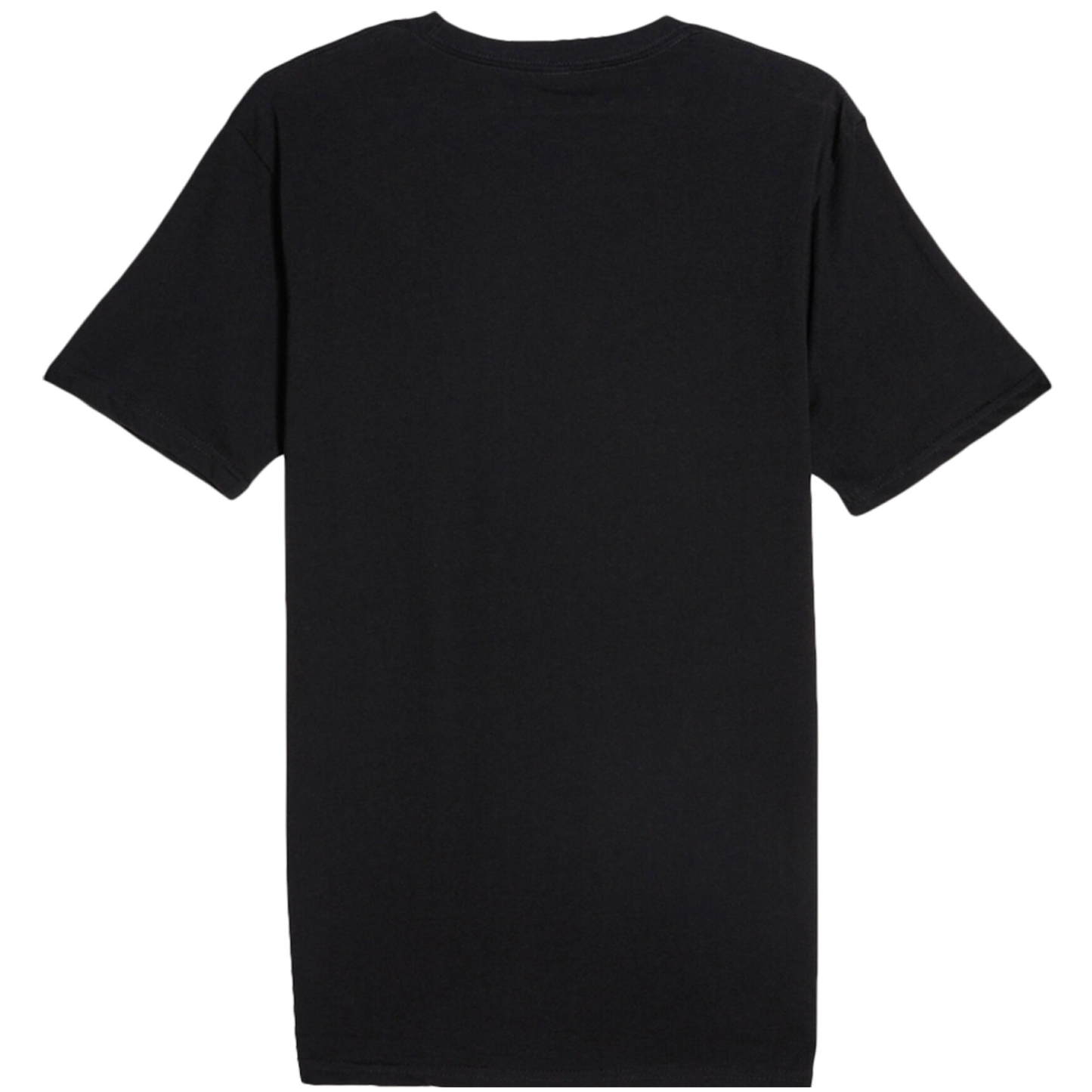 Unisex Short Sleeve