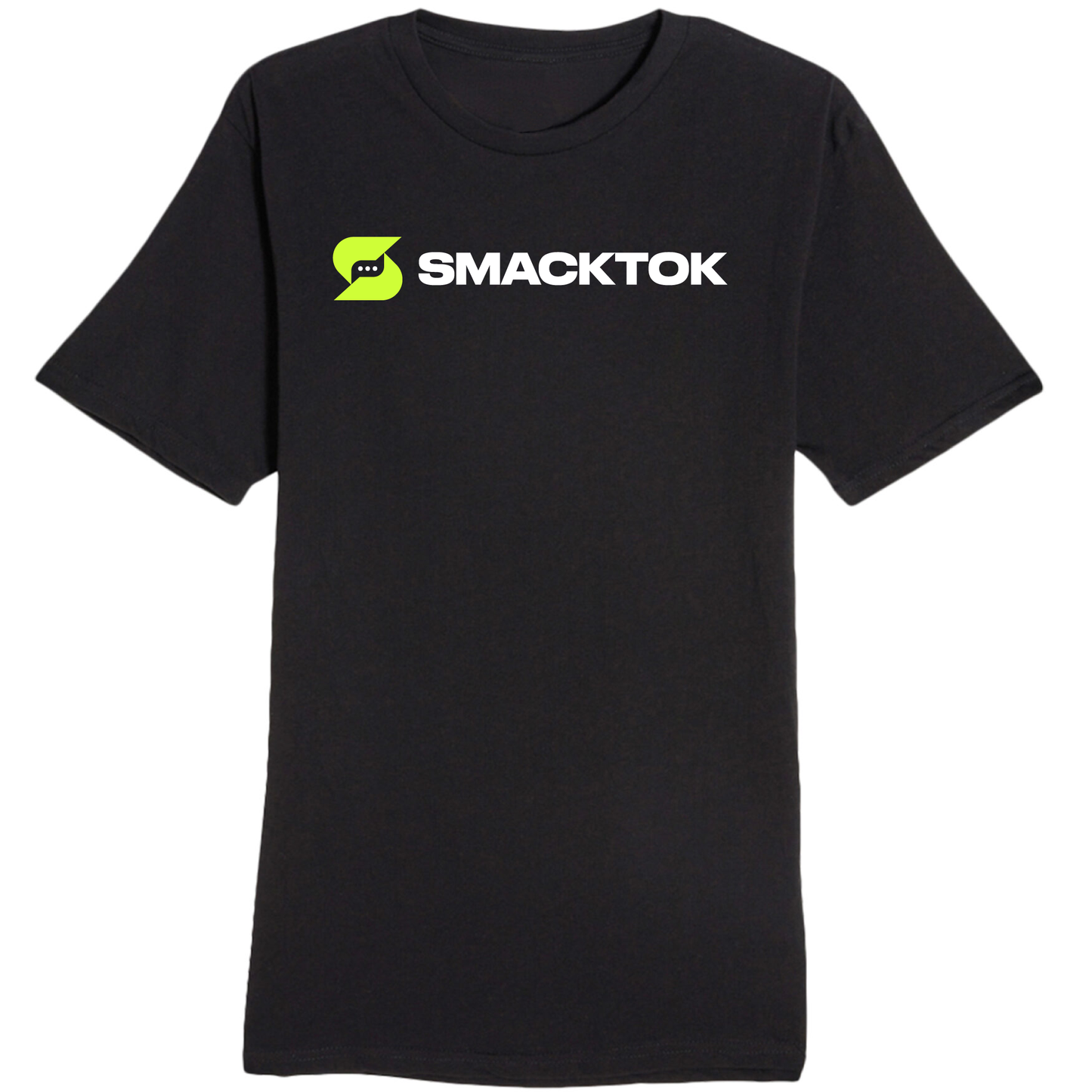 Unisex Short Sleeve