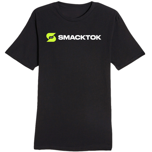 Unisex Short Sleeve
