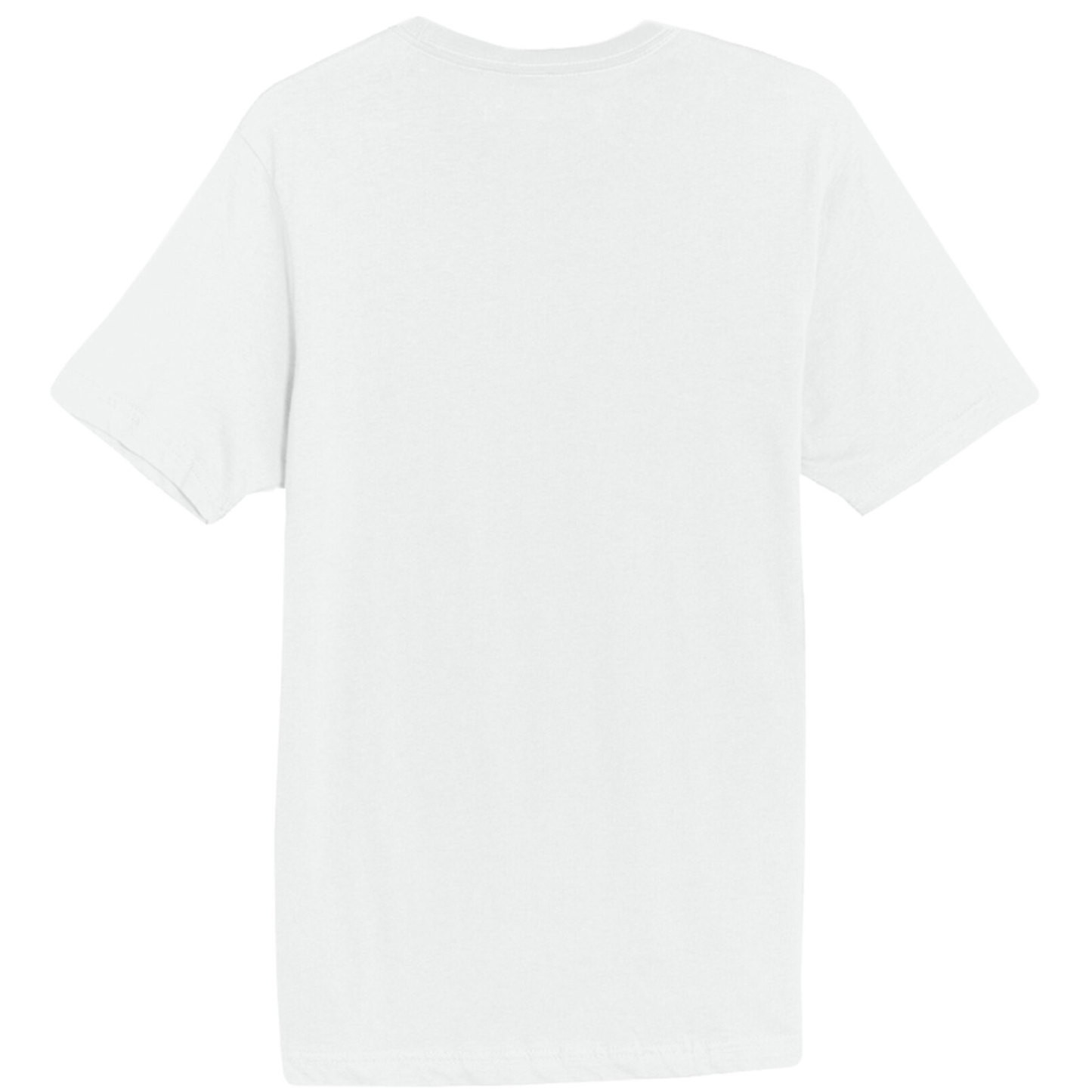 Unisex Short Sleeve