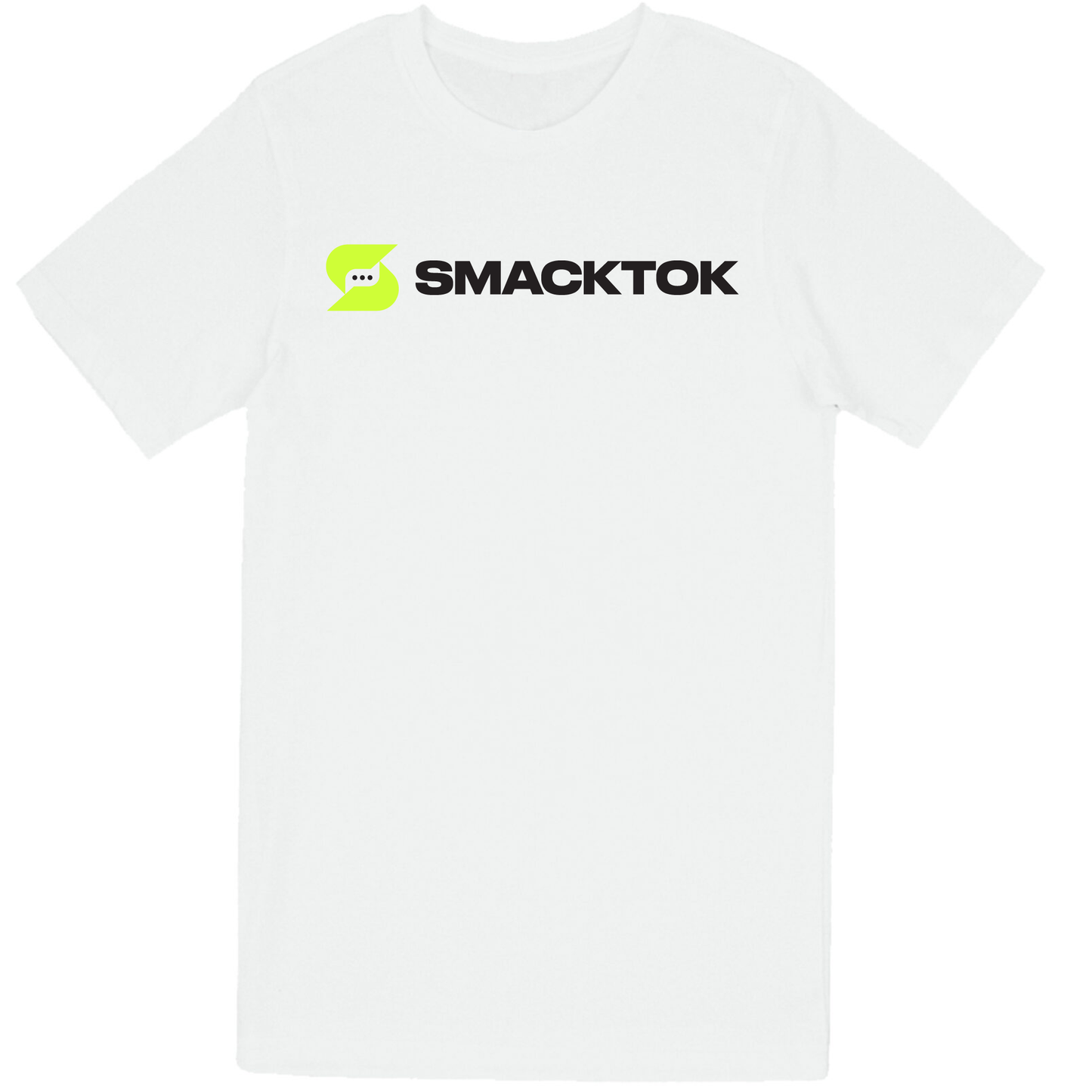 Unisex Short Sleeve