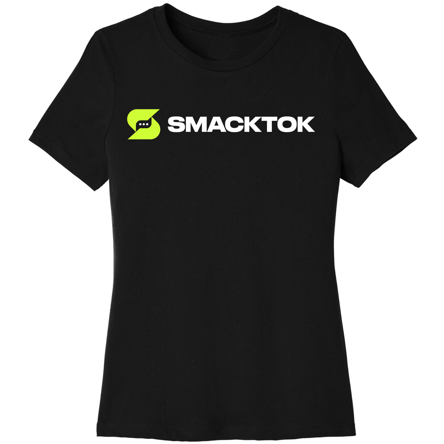 Women's Short Sleeve Tee