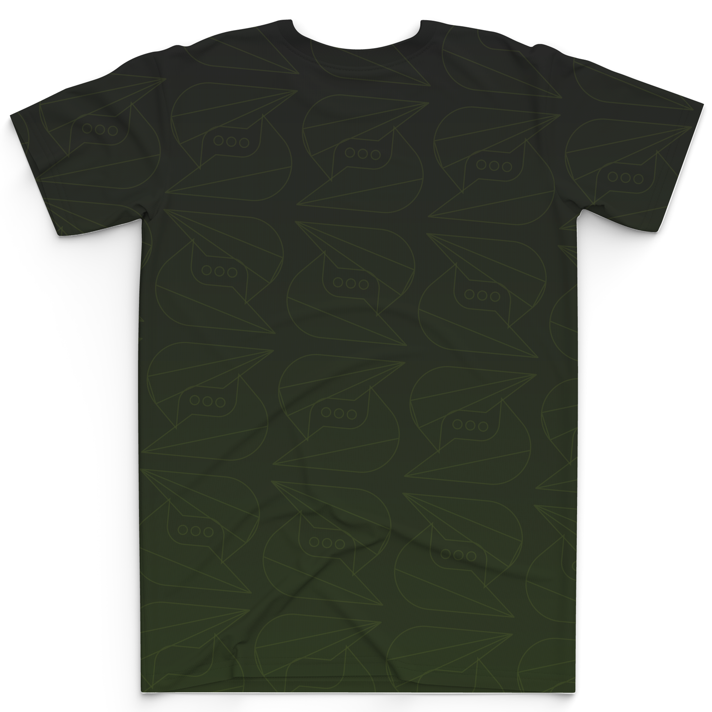 Performance Tee Dark
