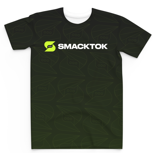 Performance Tee Dark
