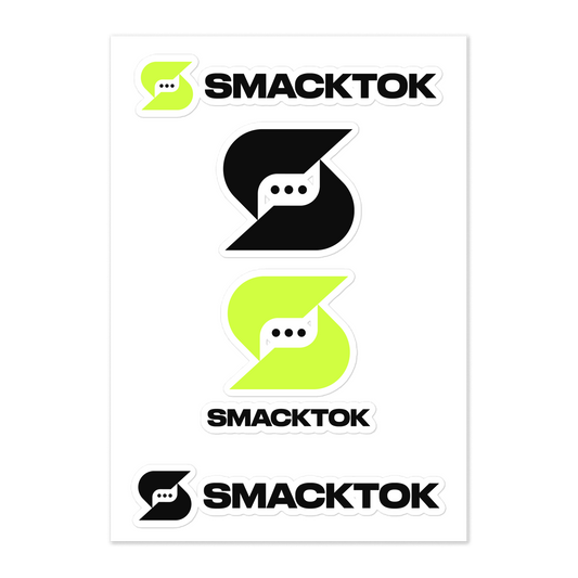 Sticker sheet