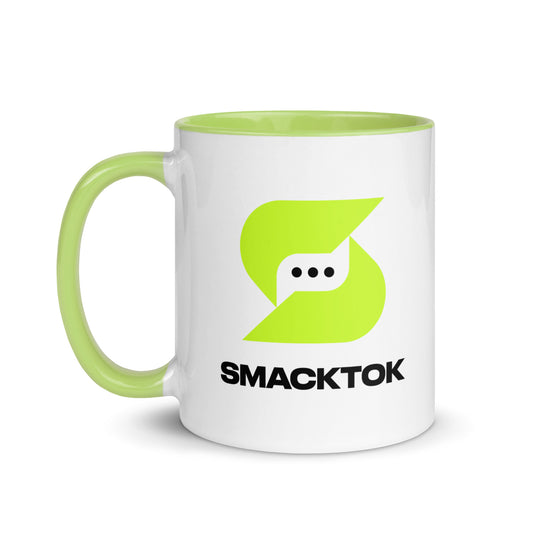 Mug with Color Inside